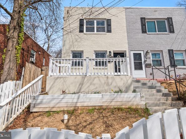 5818 Eads Street NE, Washington DC 20019
