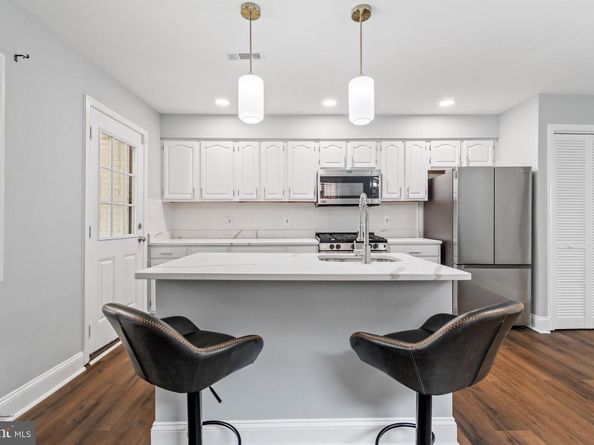 5818 Eads Street NE, Washington DC 20019