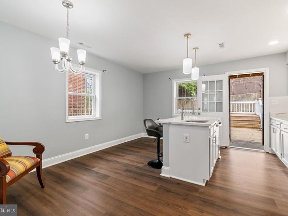 5818 Eads Street NE, Washington DC 20019