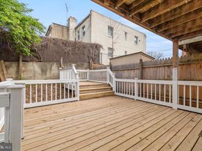 5818 Eads Street NE, Washington DC 20019