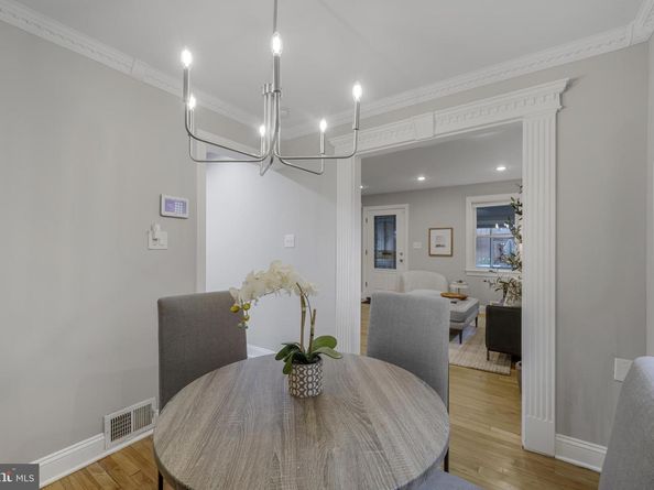 642 Faraday Place NE, Washington DC 20017