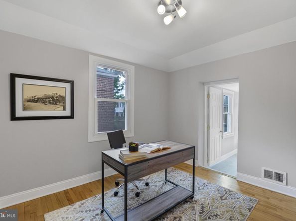 642 Faraday Place NE, Washington DC 20017