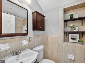 642 Faraday Place NE, Washington DC 20017
