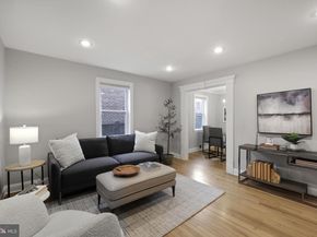 642 Faraday Place NE, Washington DC 20017