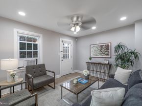 642 Faraday Place NE, Washington DC 20017