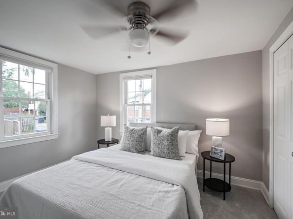 642 Faraday Place NE, Washington DC 20017