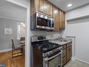 642 Faraday Place NE, Washington DC 20017