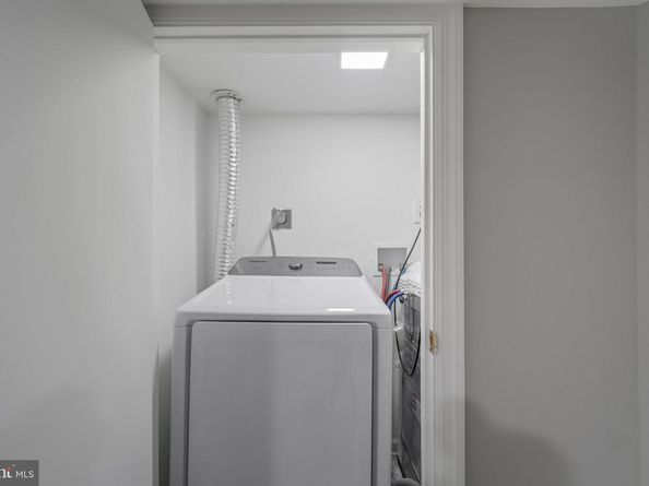 642 Faraday Place NE, Washington DC 20017