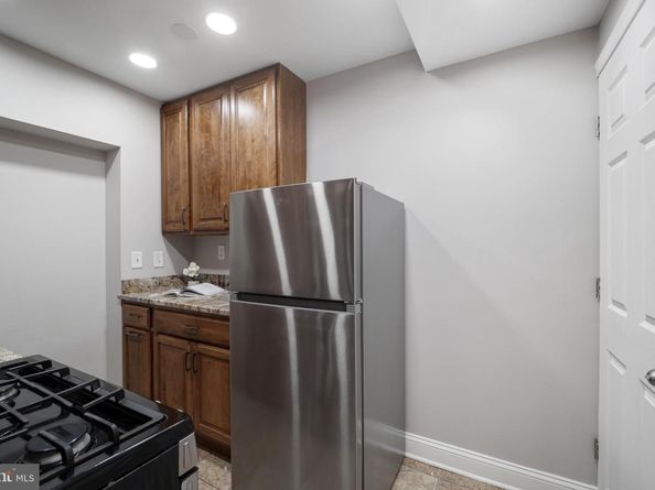 642 Faraday Place NE, Washington DC 20017
