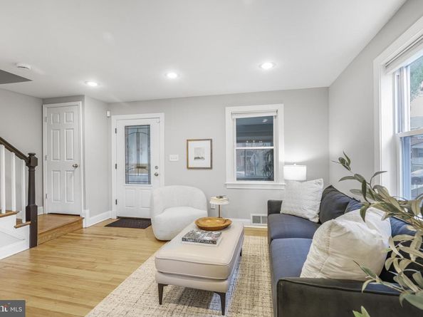 642 Faraday Place NE, Washington DC 20017