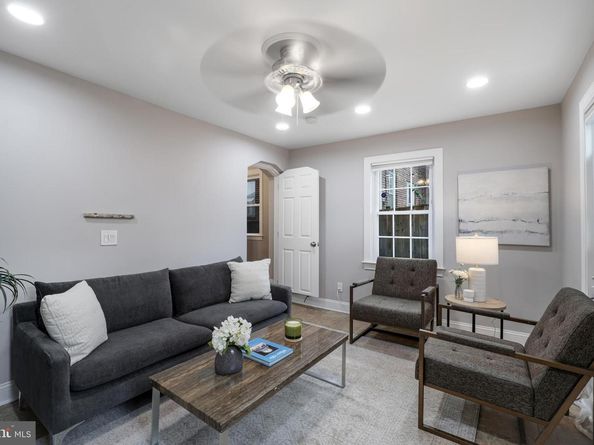 642 Faraday Place NE, Washington DC 20017