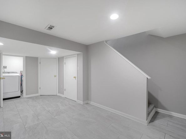 642 Faraday Place NE, Washington DC 20017