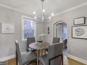 642 Faraday Place NE, Washington DC 20017