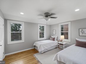 642 Faraday Place NE, Washington DC 20017