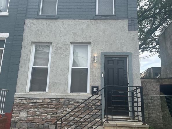 814 W Birch Street, Philadelphia PA 19133