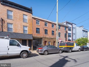 934 New Market Street