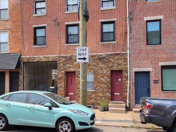 934 New Market Street, Philadelphia PA 19123