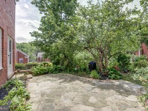 1628 Mount Eagle Place, Alexandria VA 22302