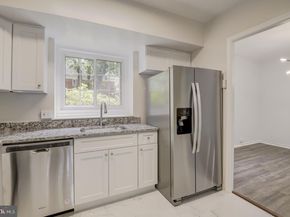 1628 Mount Eagle Place, Alexandria VA 22302