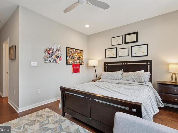 3831 Terrace Street UNIT G, Philadelphia PA 19128