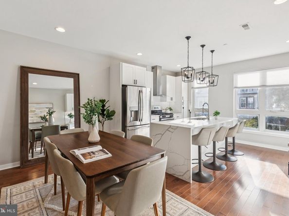 3831 Terrace Street UNIT G, Philadelphia PA 19128