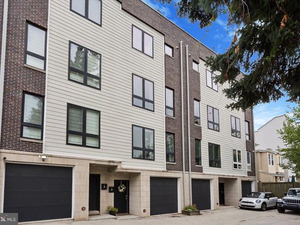 3831 Terrace Street UNIT G, Philadelphia PA 19128