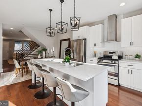 3831 Terrace Street UNIT G, Philadelphia PA 19128