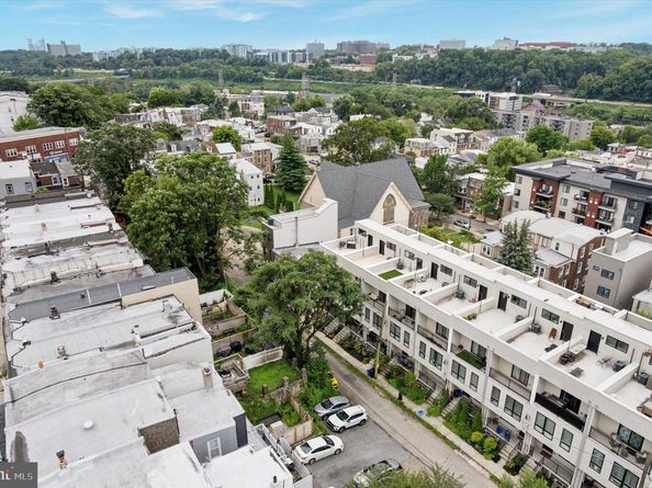 3831 Terrace Street UNIT G, Philadelphia PA 19128