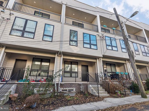 3831 Terrace Street UNIT G, Philadelphia PA 19128