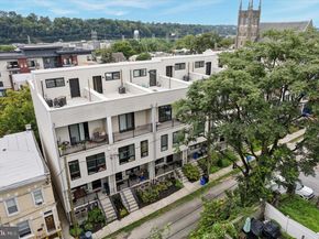 3831 Terrace Street UNIT G, Philadelphia PA 19128