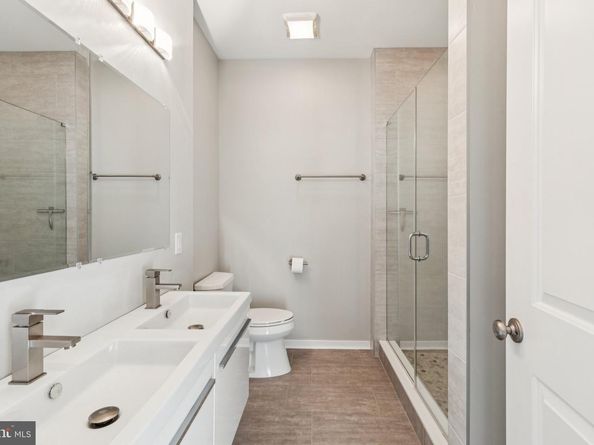 3831 Terrace Street UNIT G, Philadelphia PA 19128