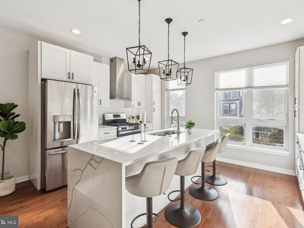 3831 Terrace Street UNIT G, Philadelphia PA 19128