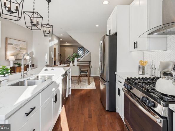 3831 Terrace Street UNIT G, Philadelphia PA 19128