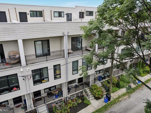 3831 Terrace Street UNIT G, Philadelphia PA 19128