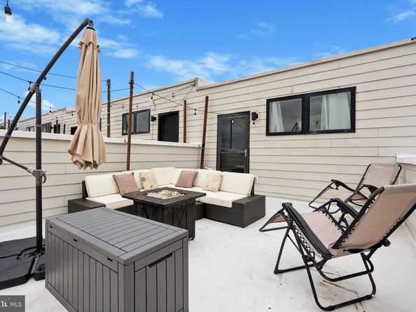 3831 Terrace Street UNIT G, Philadelphia PA 19128