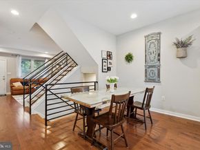3831 Terrace Street UNIT G, Philadelphia PA 19128