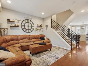 3831 Terrace Street UNIT G, Philadelphia PA 19128