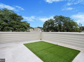 3831 Terrace Street UNIT G, Philadelphia PA 19128