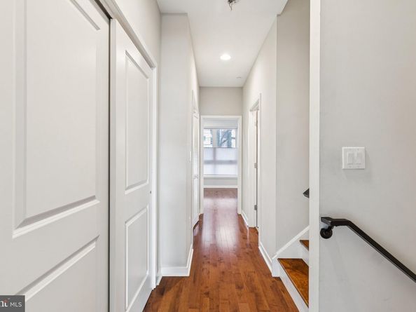 3831 Terrace Street UNIT G, Philadelphia PA 19128