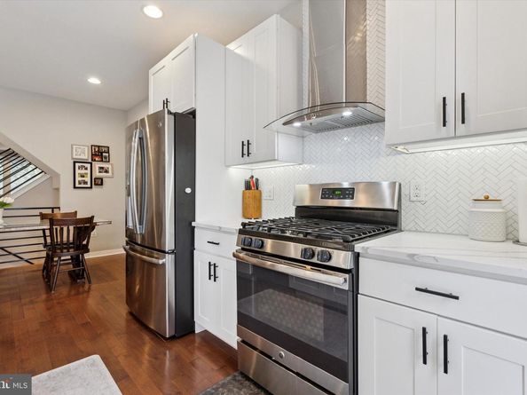 3831 Terrace Street UNIT G, Philadelphia PA 19128