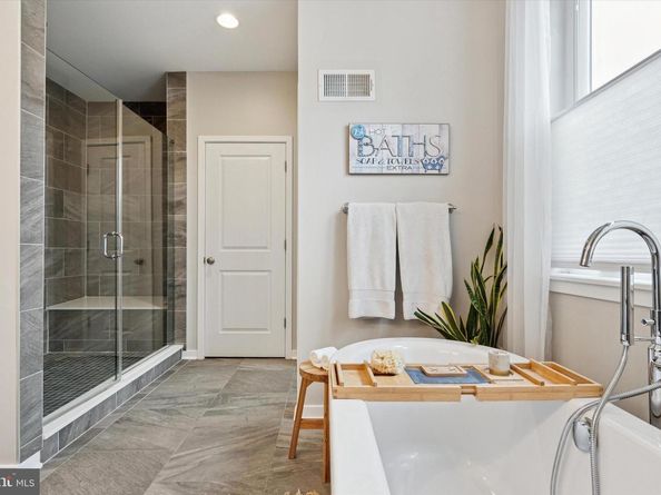 3831 Terrace Street UNIT G, Philadelphia PA 19128