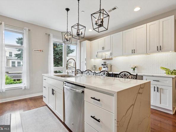3831 Terrace Street UNIT G, Philadelphia PA 19128