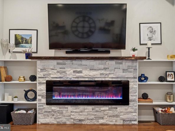3831 Terrace Street UNIT G, Philadelphia PA 19128