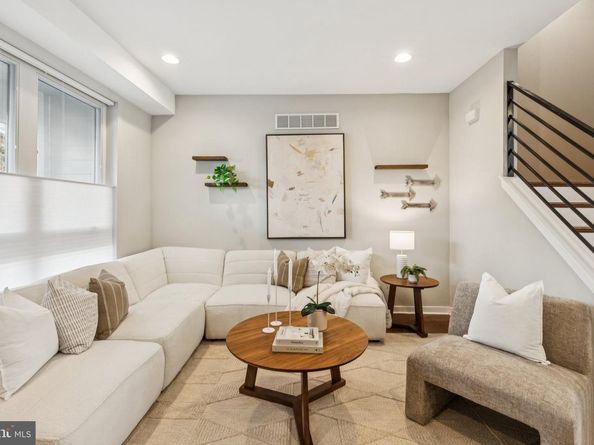 3831 Terrace Street UNIT G, Philadelphia PA 19128