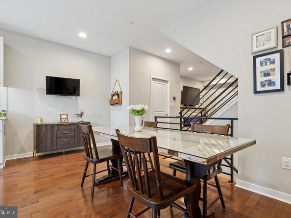 3831 Terrace Street UNIT G, Philadelphia PA 19128