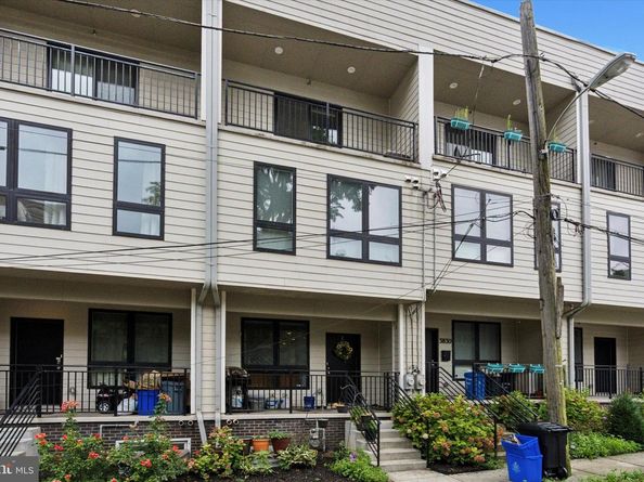 3831 Terrace Street UNIT G, Philadelphia PA 19128