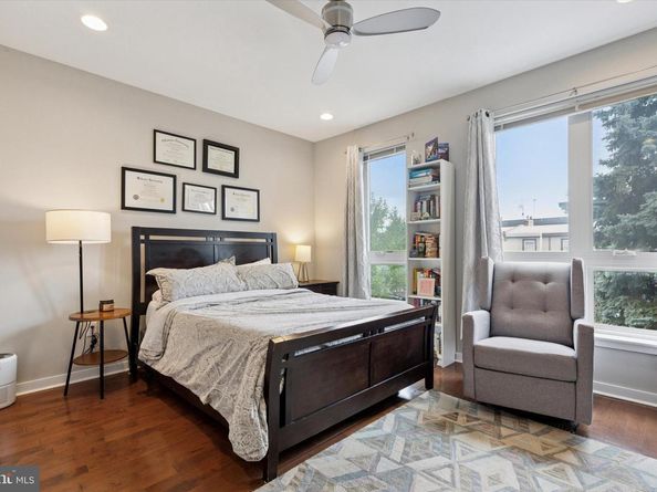 3831 Terrace Street UNIT G, Philadelphia PA 19128