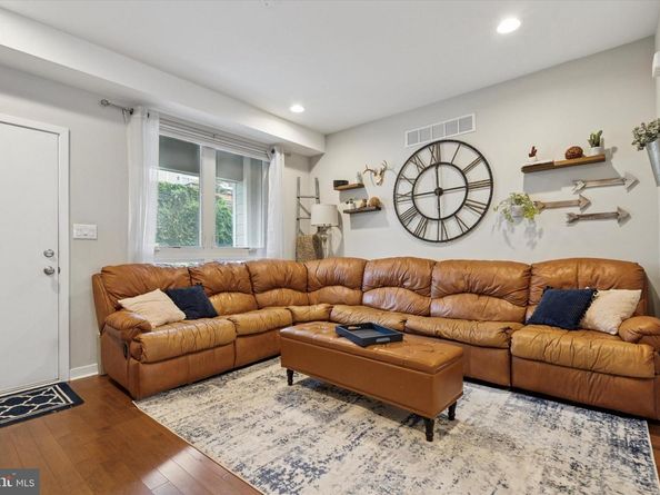 3831 Terrace Street UNIT G, Philadelphia PA 19128