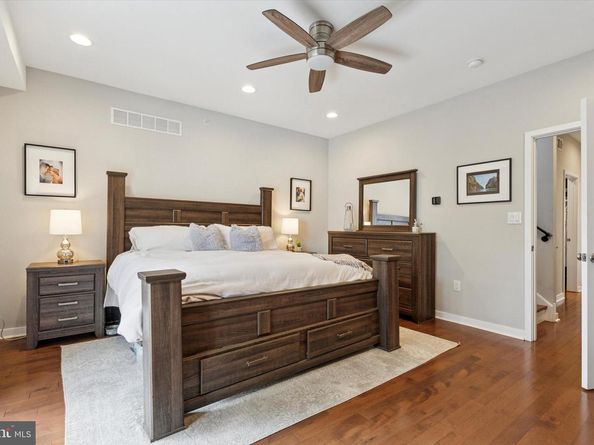 3831 Terrace Street UNIT G, Philadelphia PA 19128
