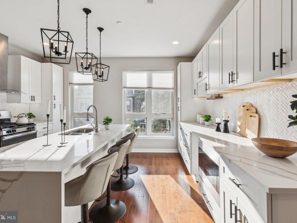 3831 Terrace Street UNIT G, Philadelphia PA 19128